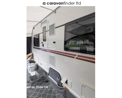 Bailey Unicorn Valencia IV 2018 (Private) image 4