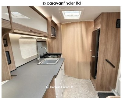 Bailey Unicorn Valencia IV 2018 (Private) image 7