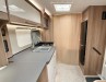 Bailey Unicorn Valencia IV 2018 touring caravan Image