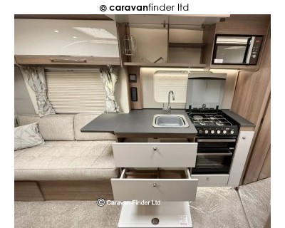 Bailey Unicorn Valencia IV 2018 (Private) image 6