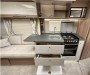 Bailey Unicorn Valencia IV 2018 touring caravan Image