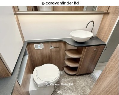 Bailey Unicorn Valencia IV 2018 (Private) image 11