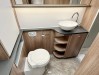 Bailey Unicorn Valencia IV 2018 touring caravan Image