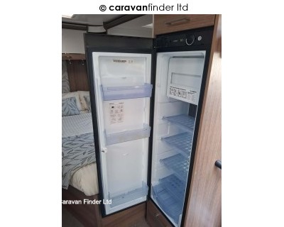 Bailey Unicorn Valencia IV 2018 (Private) image 9