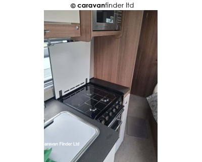 Bailey Unicorn Valencia IV 2018 (Private) image 8