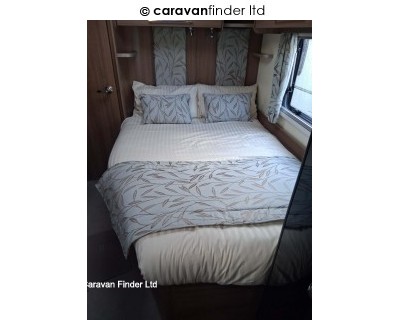 Bailey Unicorn Valencia IV 2018 (Private) image 10