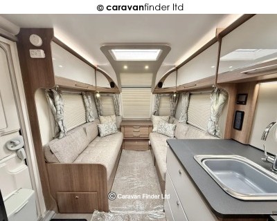 Bailey Unicorn Valencia IV 2018 (Private) image 5