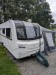 Bailey Unicorn Valencia IV 2018 touring caravan Image