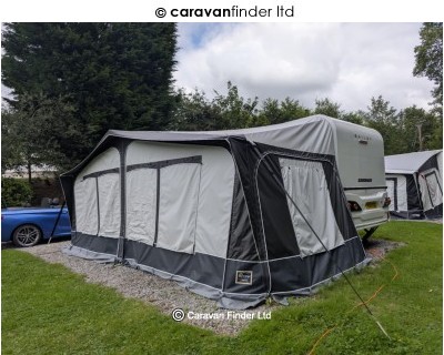 Bailey Unicorn Valencia IV 2018 (Private) image 3