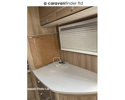 Bailey Unicorn Mk 3 Cordoba 2017 (Private) image 10