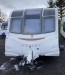 Bailey Unicorn Mk 3 Cordoba 2017 touring caravan Image