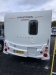 Bailey Unicorn Mk 3 Cordoba 2017 touring caravan Image