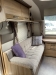 Bailey Unicorn Mk 3 Cordoba 2017 touring caravan Image