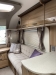 Bailey Unicorn Mk 3 Cordoba 2017 touring caravan Image