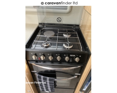 Bailey Unicorn Mk 3 Cordoba 2017 (Private) image 8