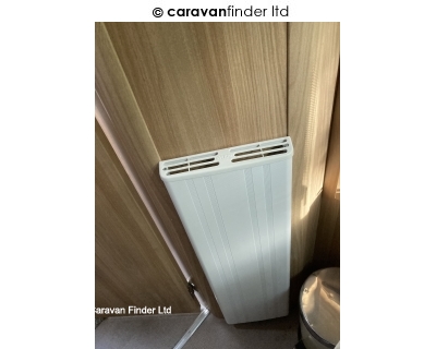 Bailey Unicorn Mk 3 Cordoba 2017 (Private) image 11