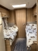 Bailey Unicorn Mk 3 Cordoba 2017 touring caravan Image