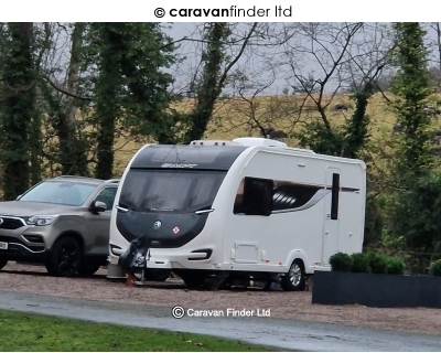 caravans image