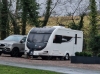 Swift Elegance 480 2019 touring caravan Image