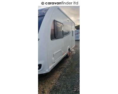 Swift Elegance 480 2019 (Private) image 3