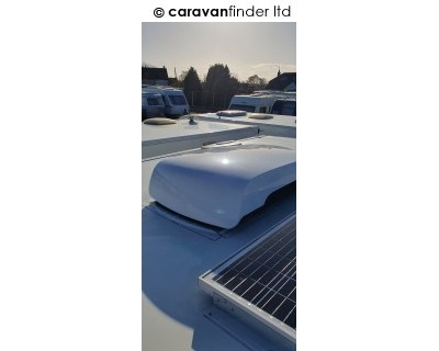 Swift Elegance 480 2019 (Private) image 4