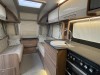 Bailey UNICORN VIGO BLACK EDITION 2020 touring caravan Image