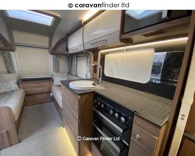 Bailey UNICORN VIGO BLACK EDITION 2020 (Private) image 6