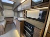 Bailey UNICORN VIGO BLACK EDITION 2020 touring caravan Image