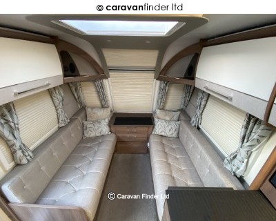 Bailey UNICORN VIGO BLACK EDITION 2020 (Private) image 3