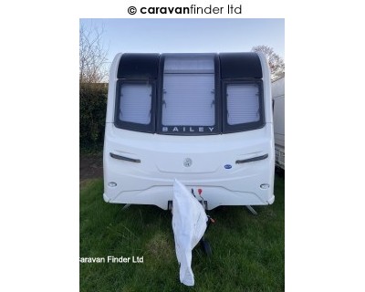 Bailey UNICORN VIGO BLACK EDITION 2020 (Private) image 2