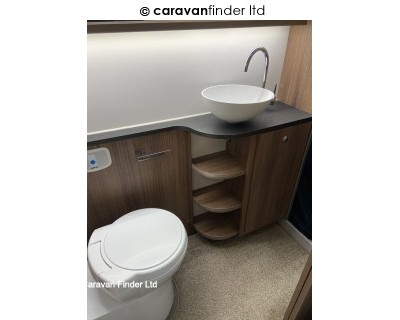 Bailey UNICORN VIGO BLACK EDITION 2020 (Private) image 12