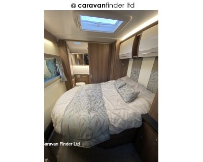 Bailey UNICORN VIGO BLACK EDITION 2020 (Private) image 10