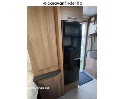 Bailey UNICORN VIGO BLACK EDITION 2020 (Private) image 9