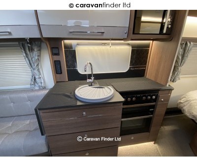 Bailey UNICORN VIGO BLACK EDITION 2020 (Private) image 8