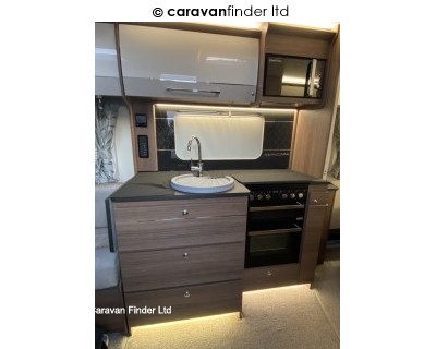 Bailey UNICORN VIGO BLACK EDITION 2020 (Private) image 7