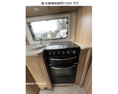 Bailey Pegasus Rimini 2016 (Private) image 4