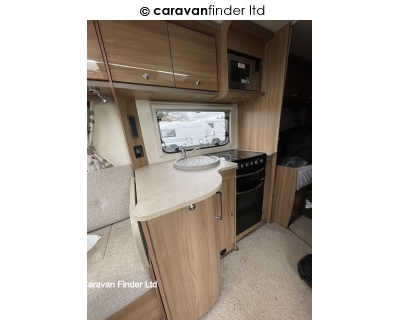 Bailey Pegasus Rimini 2016 (Private) image 3