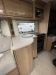 Bailey Pegasus Rimini 2016 touring caravan Image