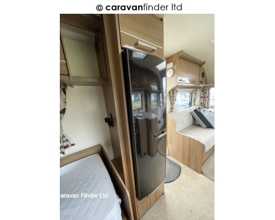 Bailey Pegasus Rimini 2016 (Private) image 5