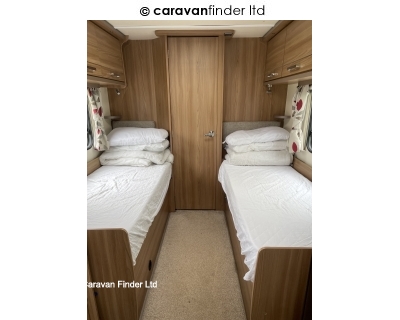 Bailey Pegasus Rimini 2016 (Private) image 6