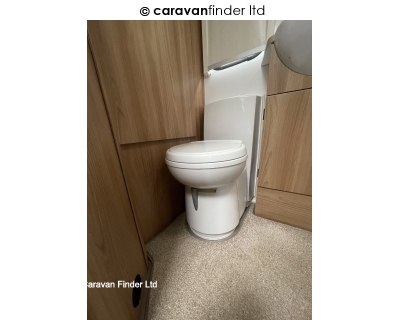 Bailey Pegasus Rimini 2016 (Private) image 7