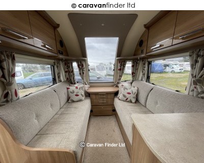 Bailey Pegasus Rimini 2016 (Private) image 2