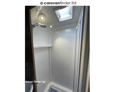 Bailey Pegasus Rimini 2016 (Private) image 8