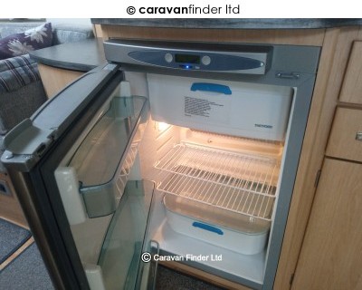 Coachman Pastiche  470 2010 (Private) image 10