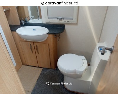 Coachman Pastiche  470 2010 (Private) image 11