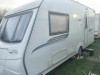 Coachman Pastiche 470 2010 touring caravan Image
