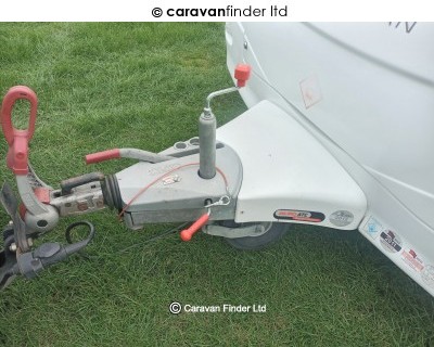 Coachman Pastiche  470 2010 (Private) image 4