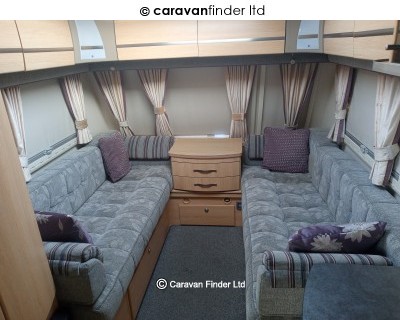 Coachman Pastiche  470 2010 (Private) image 5