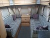 Coachman Pastiche 470 2010 touring caravan Image