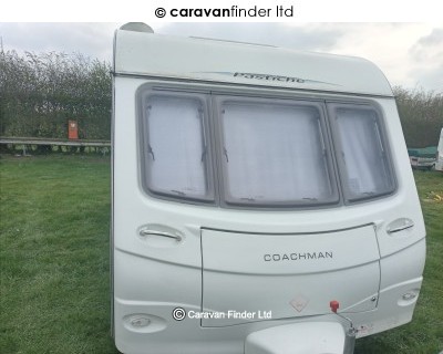 Coachman Pastiche  470 2010 (Private) image 2